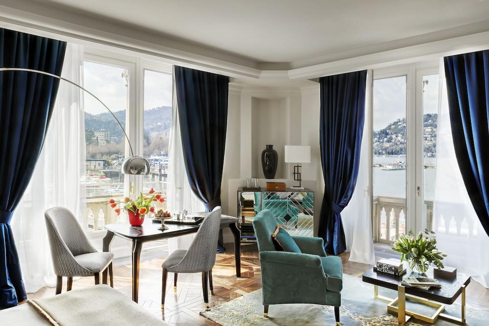 Vista Lago Di Como Exteriör bild